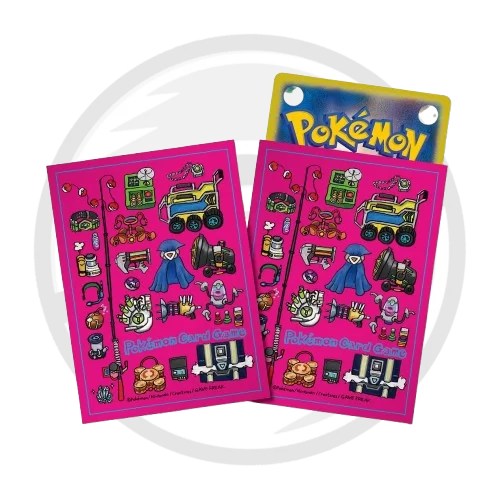 Premium Gloss ACE SPEC Sleeves