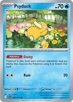 Psyduck – 039/217 – Common