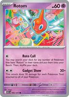 Rotom – Common – 092/217 – Inglés