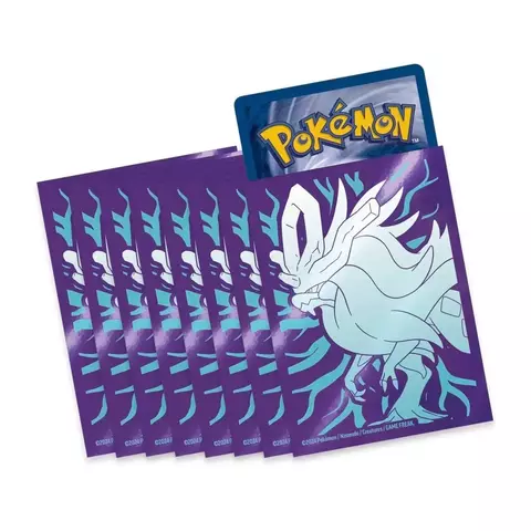 Sleeves Walking Wake - ETB Temporal Forces