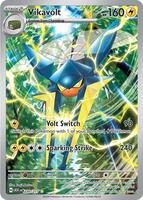 Vikavolt – Illustration Rare – 230/217 – Inglés
