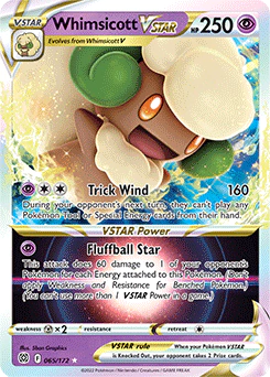 Whimsicott VSTAR (INGLES) [065/172]