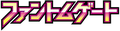 Logo de Japanese Phantom Gate