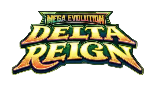 Logo de Delta Reign