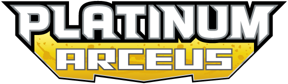 Logo de Arceus