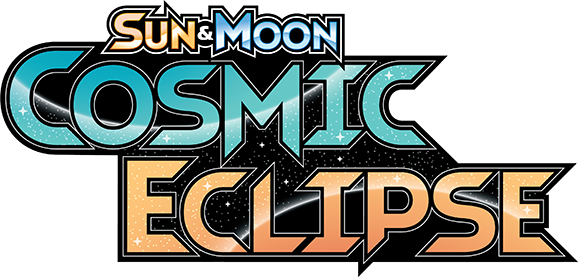 Logo de Cosmic Eclipse