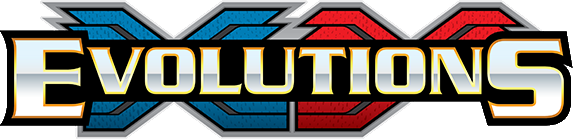 Logo de Evolutions