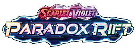 Logo de Paradox Rift