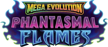 Logo de Phantasmal Flames