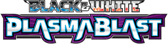 Logo de Plasma Blast