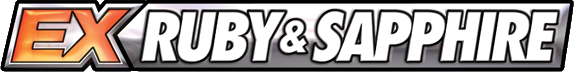 Logo de Ruby & Sapphire