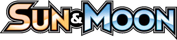 Logo de Sun & Moon