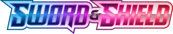 Logo de Sword & Shield