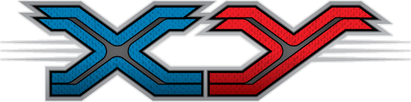 Logo de XY