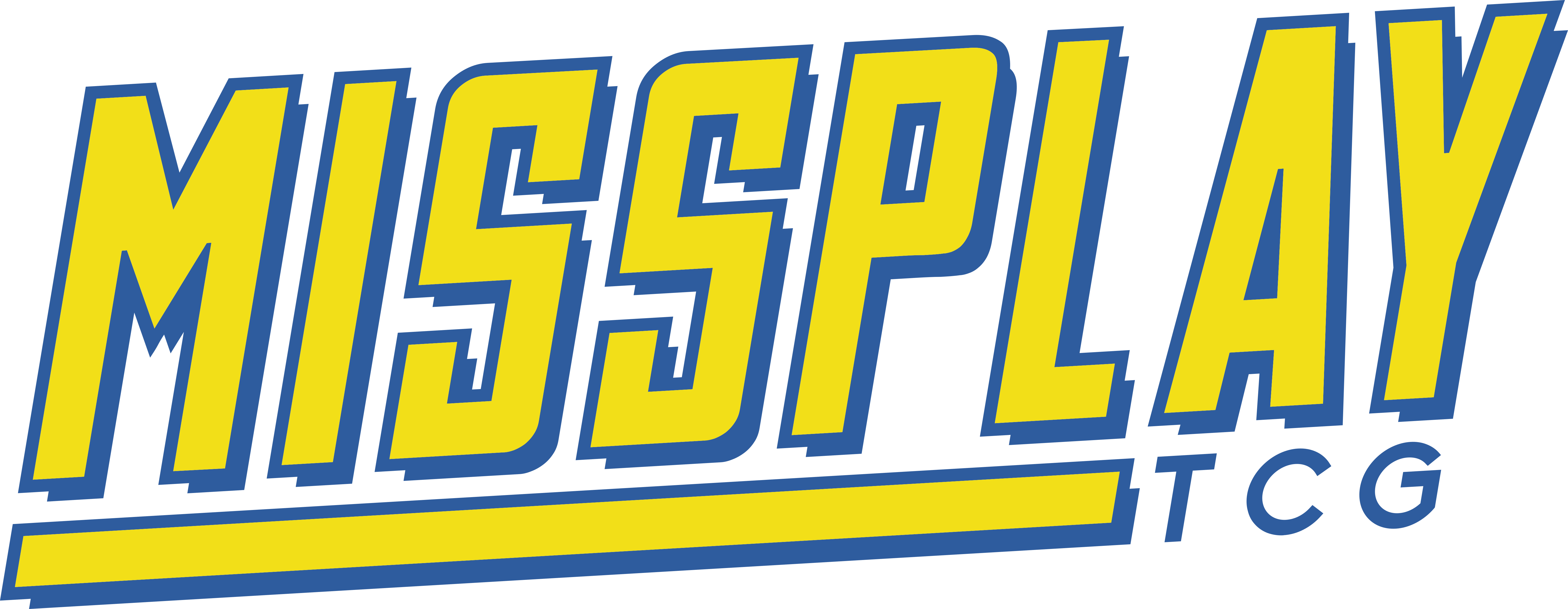 Logo de Missplay